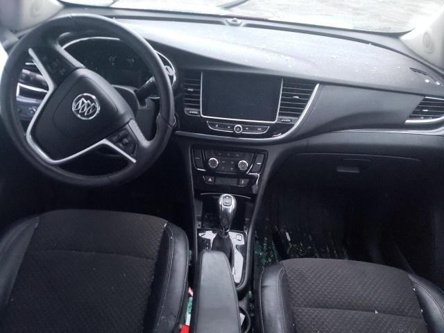 Photo 8 from auction – 2019 BUICK ENCORE PRE with VIN KL4CJESB7KB787794
