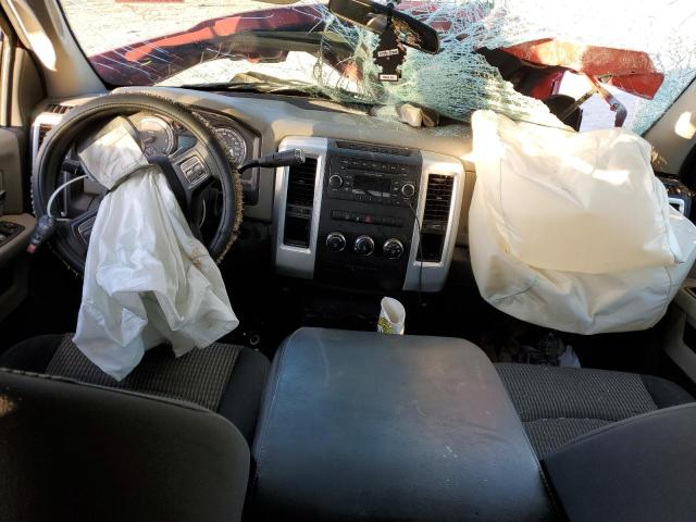 Photo 8 from auction – 2012 DODGE RAM 1500 S with VIN 1C6RD6GP2CS219916