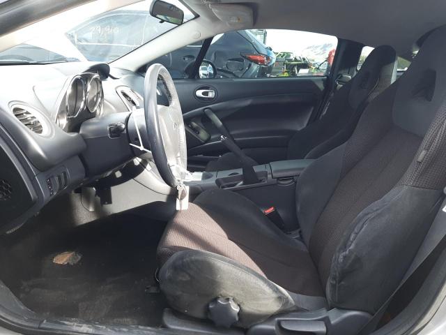 Photo 7 from auction – 2009 MITSUBISHI ECLIPSE GS with VIN 4A3AK24FX9E030273