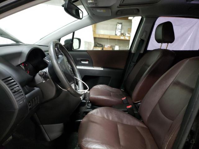 Photo 7 from auction – 2007 MAZDA 5 with VIN JM1CR29L470148206
