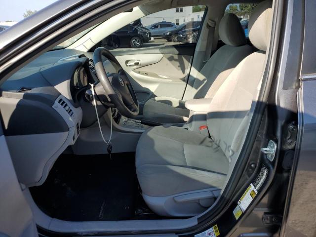 Foto 7 de la subasta – 2013 TOYOTA COROLLA BA con VIN 2T1BU4EE5DC987070