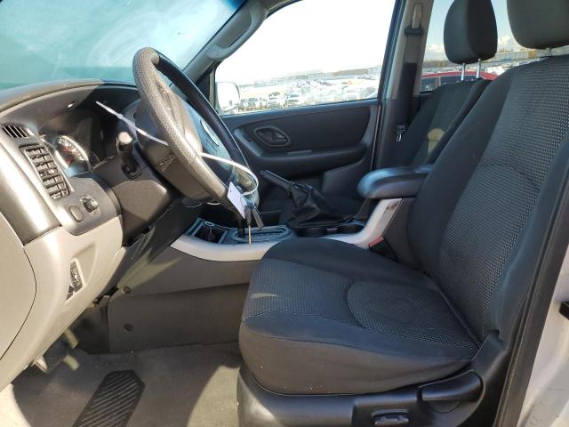 صورة رقم 7 من المزاد - 2005 MAZDA TRIBUTE S مع VIN 4F2CZ94155KM01498