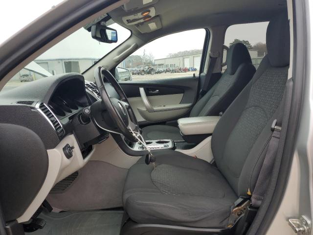 Photo 7 from auction – 2011 GMC ACADIA SLT with VIN 1GKKRRED9BJ161656