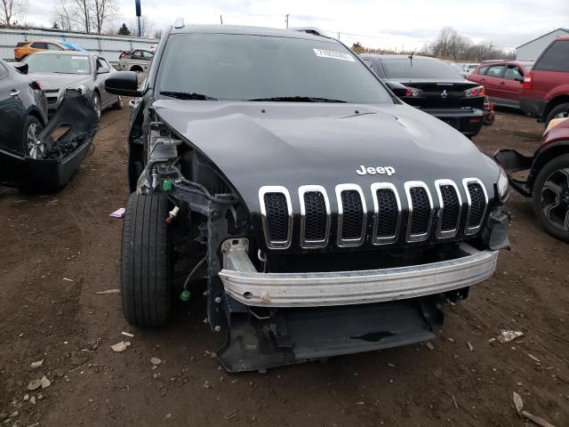 Photo 5 from auction – 2015 JEEP CHEROKEE L with VIN 1C4PJMCB9FW636051