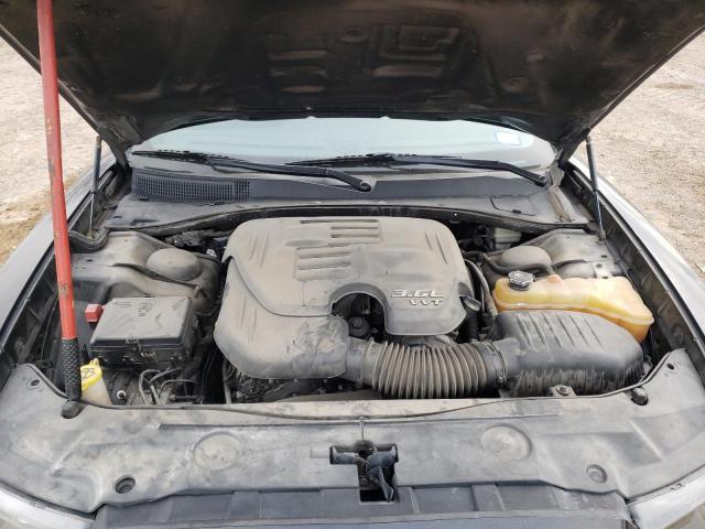 Photo 11 from auction – 2013 DODGE CHARGER SE with VIN 2C3CDXBGXDH711277