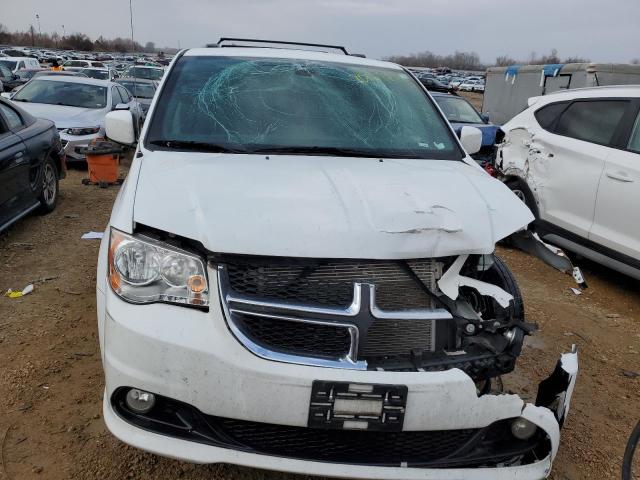 Photo 5 from auction – 2019 DODGE GRAND CARA with VIN 2C4RDGCG9KR600425