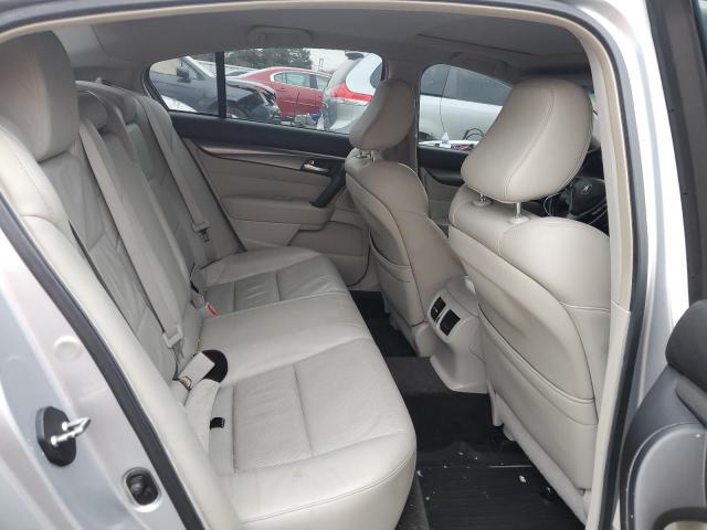 Photo 10 from auction – 2012 ACURA TL with VIN 19UUA8F72CA015939