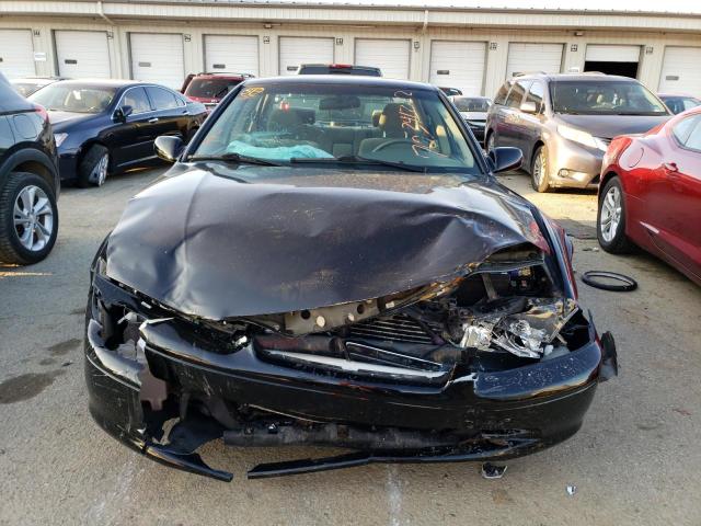 Photo 5 from auction – 2001 TOYOTA CAMRY CE with VIN 4T1BG22K91U022972