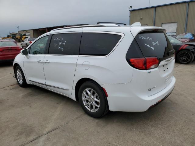 صورة رقم 2 من المزاد - 2020 CHRYSLER PACIFICA T مع VIN 2C4RC1BG7LR279200