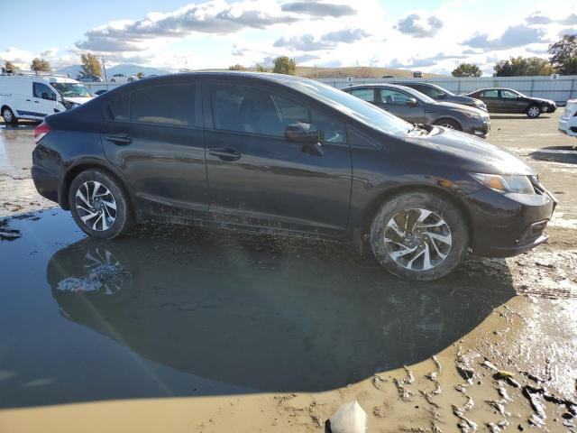 Photo 4 from auction – 2014 HONDA CIVIC LX with VIN 19XFB2F59EE260320