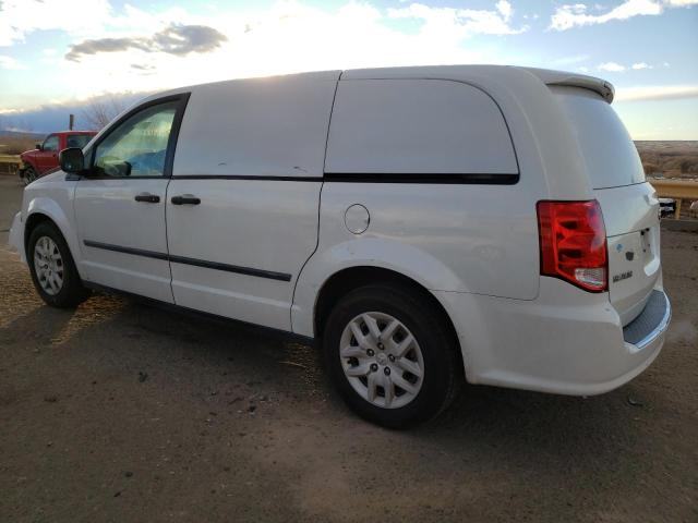 Photo 2 from auction – 2014 RAM TRADESMAN with VIN 2C4JRGAG3ER476612