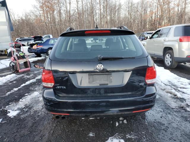 Photo 6 from auction – 2014 VOLKSWAGEN JETTA TDI with VIN 3VWML7AJ4EM611482