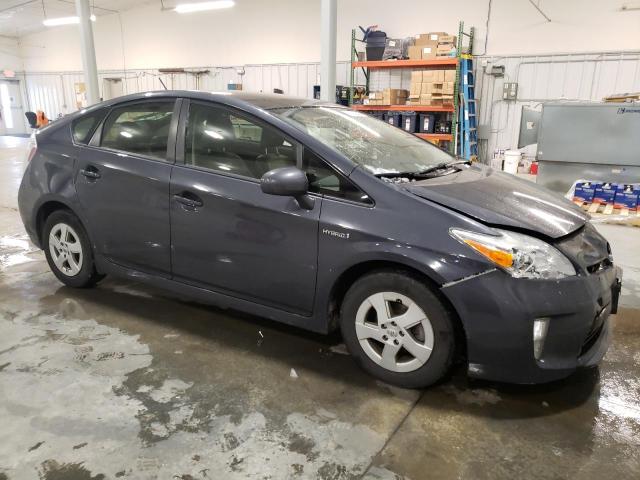 Photo 4 from auction – 2015 TOYOTA PRIUS with VIN JTDKN3DU4F1874878
