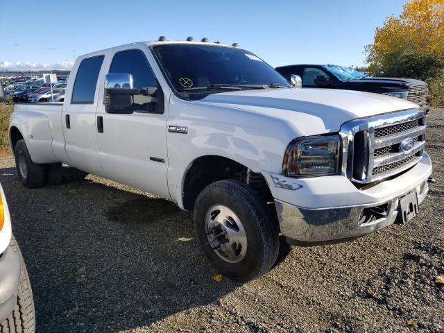 Photo 4 from auction – 2004 FORD F350 SUPER with VIN 1FTWW32P54EB60288