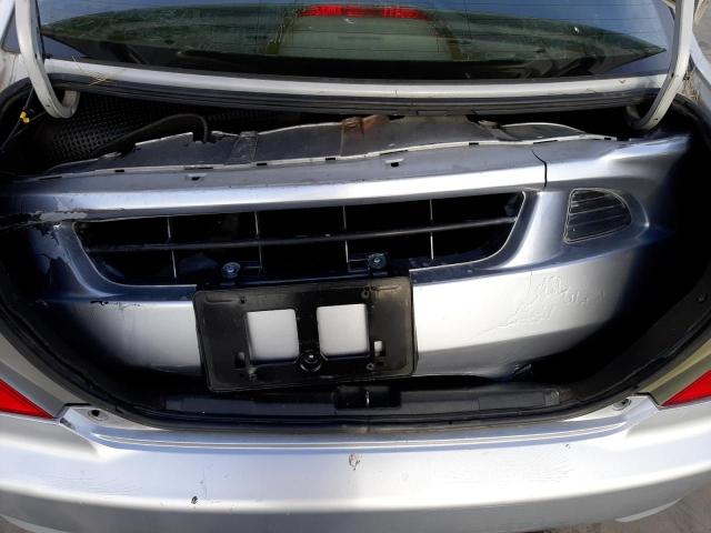 Photo 12 from auction – 2005 HONDA CIVIC EX with VIN 1HGEM22995L045821