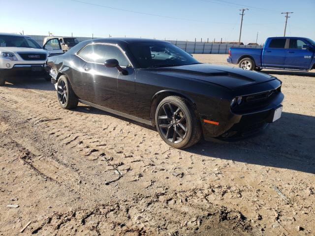 Photo 4 from auction – 2020 DODGE CHALLENGER with VIN 2C3CDZAG1LH161589