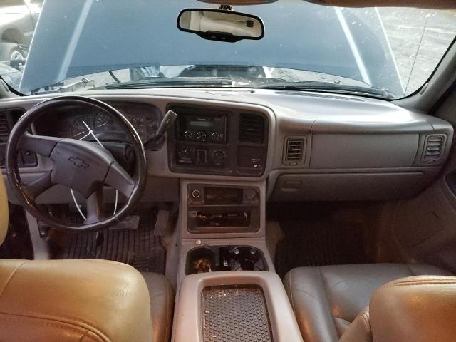 Photo 8 from auction – 2003 CHEVROLET SILVERADO with VIN 2GCEC19T631234779
