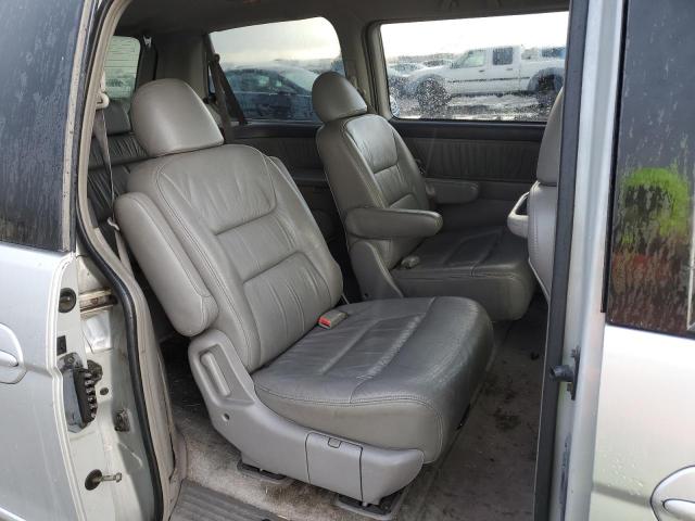 Photo 11 from auction – 2003 HONDA ODYSSEY EX with VIN 5FNRL18033B076293