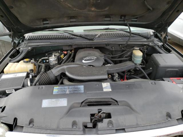 Photo 12 from auction – 2002 GMC YUKON with VIN 1GKEK13Z22R118103
