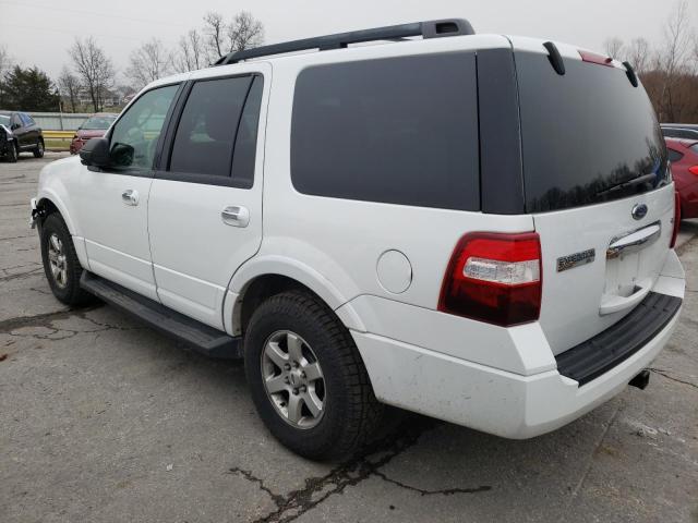 Photo 2 from auction – 2009 FORD EXPEDITION with VIN 1FMFU16559EB10402