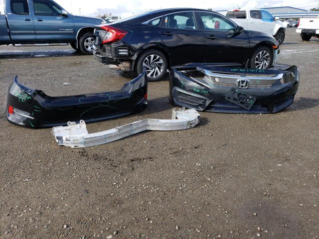 Photo 12 from auction – 2016 HONDA CIVIC EX with VIN 19XFC2F79GE233880