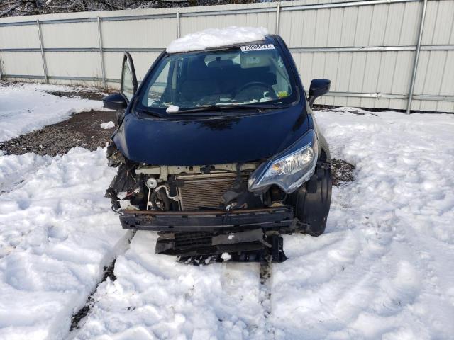 Photo 5 from auction – 2018 NISSAN VERSA NOTE with VIN 3N1CE2CP8JL352723