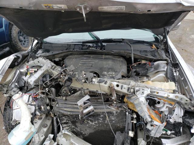 Photo 11 from auction – 2016 CHRYSLER 300 LIMITE with VIN 2C3CCAAG9GH167294