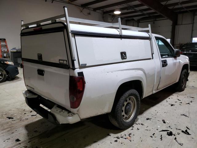 Photo 4 from auction – 2012 CHEVROLET COLORADO with VIN 1GCCSBF91C8121327