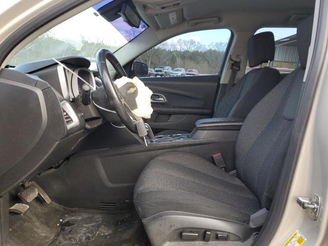 Photo 7 from auction – 2012 CHEVROLET EQUINOX LT with VIN 2GNALDEK4C1269745