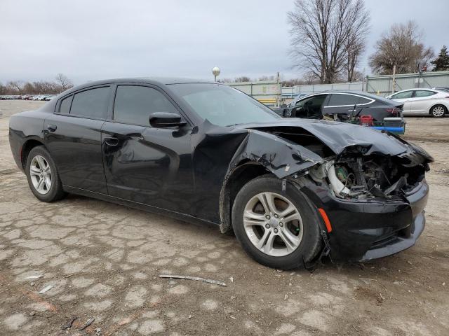 Photo 4 from auction – 2019 DODGE CHARGER SX with VIN 2C3CDXBG3KH713370