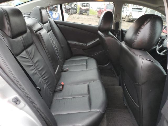 Photo 10 from auction – 2011 NISSAN ALTIMA BAS with VIN 1N4AL2AP5BN418052