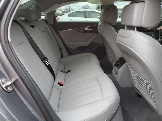 Photo 10 from auction – 2019 AUDI A4 PREMIUM with VIN WAUENAF41KA063142