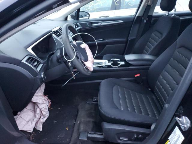 Photo 7 from auction – 2015 FORD FUSION SE with VIN 3FA6P0H74FR138923