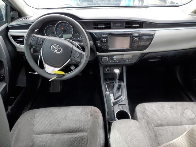 Zdjęcie 8 z aukcji – 2014 TOYOTA COROLLA L z VIN 2T1BURHE3EC092445