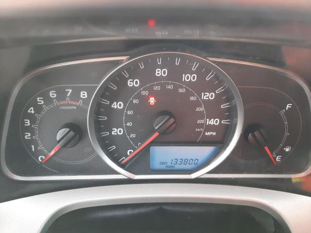 Photo 9 from auction – 2015 TOYOTA RAV4 LE with VIN JTMZFREV5FD075986