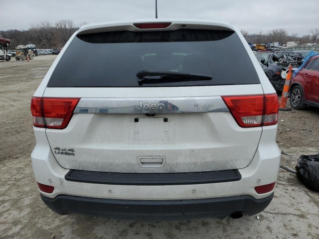 Photo 6 from auction – 2013 JEEP GRAND CHER with VIN 1C4RJFAG1DC549276