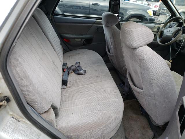 Photo 10 from auction – 1995 FORD TAURUS GL with VIN 1FALP57U8SA101109
