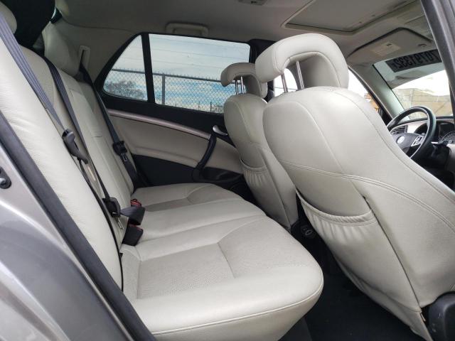 Photo 10 from auction – 2006 SAAB 9-5 AERO with VIN YS3EH49G163511285