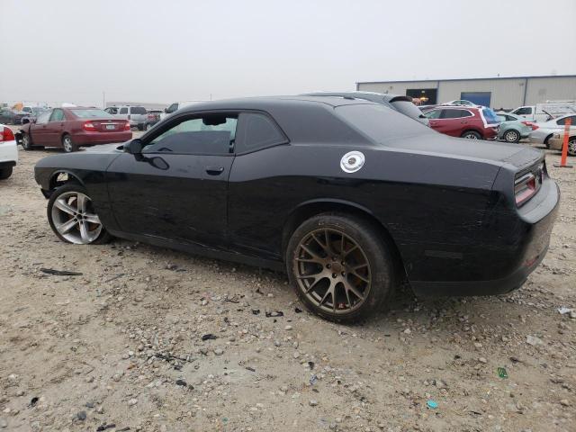Photo 2 from auction – 2017 DODGE CHALLENGER with VIN 2C3CDZBTXHH651404
