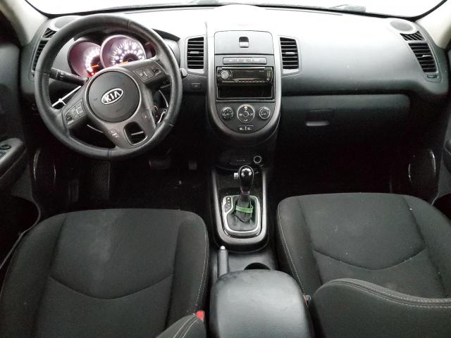 Photo 8 from auction – 2012 KIA SOUL + with VIN KNDJT2A64C7466777