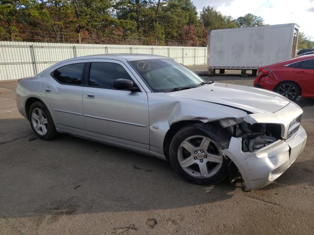 Photo 4 from auction – 2010 DODGE CHARGER SX with VIN 2B3CA3CV3AH247885