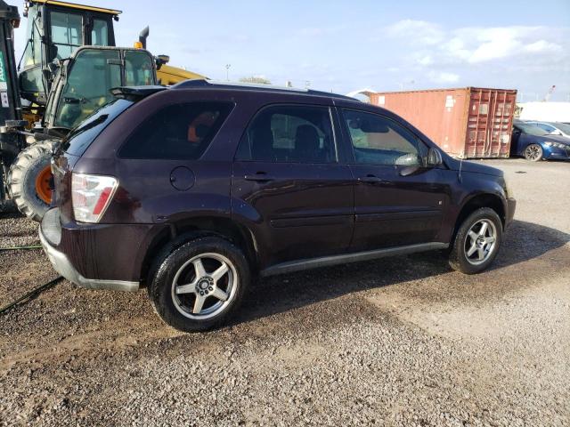 Photo 3 from auction – 2006 CHEVROLET EQUINOX LT with VIN 2CNDL63F766135712