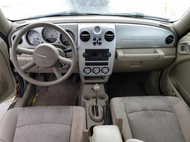 Photo 8 from auction – 2006 CHRYSLER PT CRUISER with VIN 3C3JY55E16T374650