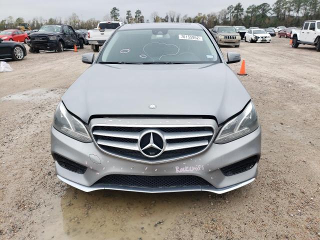 Photo 5 from auction – 2014 MERCEDES-BENZ E 350 with VIN WDDHF5KB9EA885061