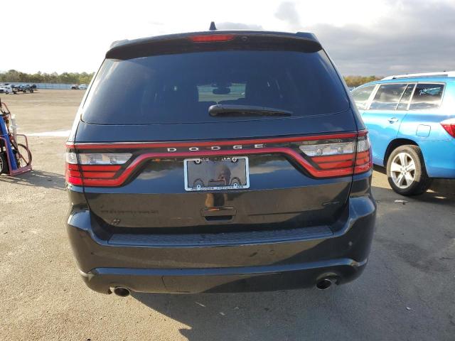 Photo 6 from auction – 2020 DODGE DURANGO GT with VIN 1C4RDJDG1LC223787