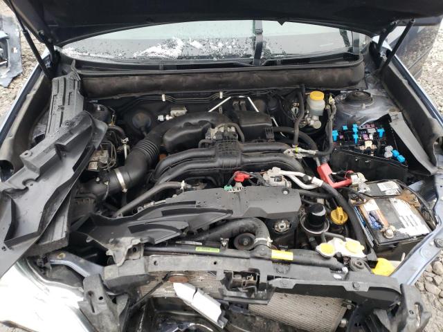 Снимка 11 от търг – 2014 SUBARU OUTBACK 2. с VIN 4S4BRCCC7E3215639