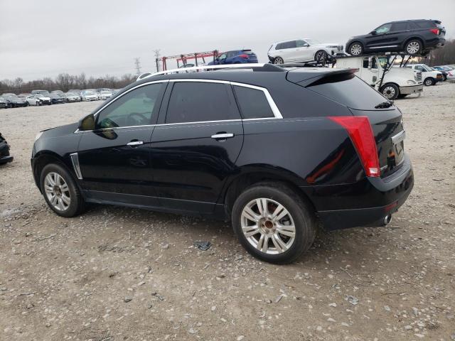 Photo 2 from auction – 2013 CADILLAC SRX LUXURY with VIN 3GYFNCE35DS535902