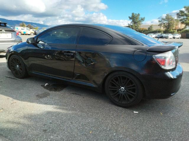 Photo 2 from auction – 2009 TOYOTA SCION TC with VIN JTKDE167790301464
