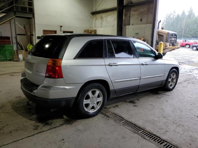 Photo 3 from auction – 2005 CHRYSLER PACIFICA T with VIN 2C8GF68495R653767