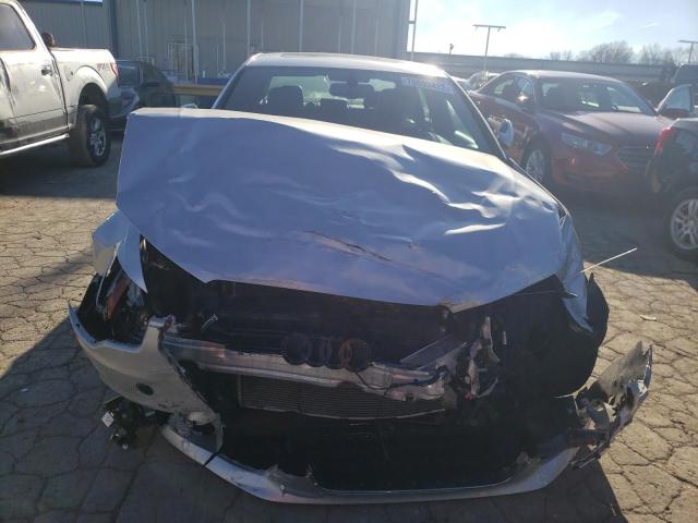 Photo 5 from auction – 2013 AUDI A6 PREMIUM with VIN WAUGFAFC2DN059660